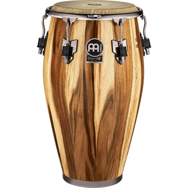 MEINL DGR1212CW [Artist Series Congas Diego Gale / 12-1/2 Tumba - Remo Fibreskyn Head] 【お取り寄せ品】