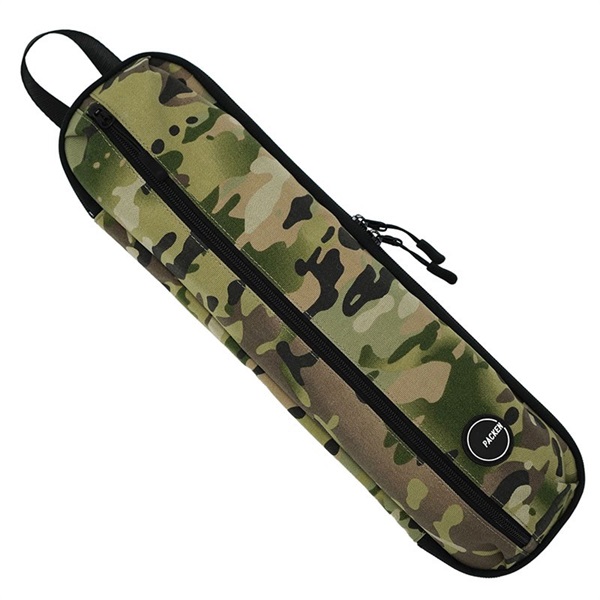 PACKEN PCN-RSC6-CMF [Roundish Stick Case -CAMOUFLAGE-]