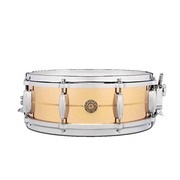 GRETSCH G4160B [USA Snare Drums / Bronze Shell 14 x 5