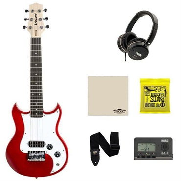 VOX SDC-1 MINI RD 【VOX Electric Guitar Set】 ｜イケベ楽器店