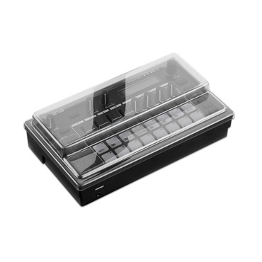 DS-PC-MC101 【Roland MC-101 / TR-6S用耐衝撃保護カバー】