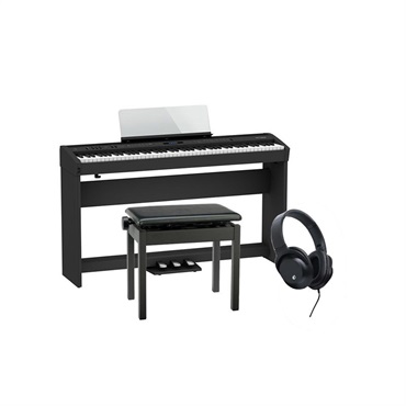 Roland GO:PIANO88 + X型スタンド＆練習用ヘッドホンセット