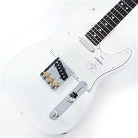 Made in Japan Hybrid II Telecaster (Arctic White/Rosewood)