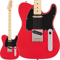 Made in Japan Hybrid II Telecaster (Modena Red/Maple)
