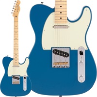 Made in Japan Hybrid II Telecaster (Forest Blue/Maple)