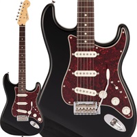 Made in Japan Hybrid II Stratocaster (Black/Rosewood)