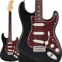 Hybrid II Stratocaster (Black/Rosewood)