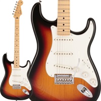 Made in Japan Hybrid II Stratocaster (3-Color Sunburst/Maple)