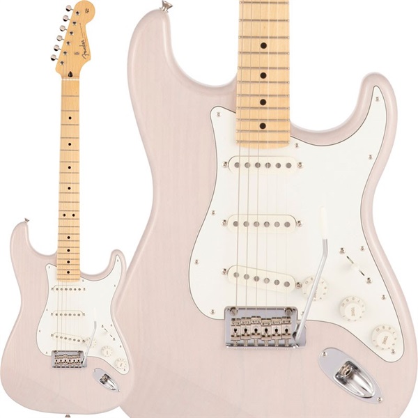 Fender Made in Japan Made in Japan Hybrid II Stratocaster
