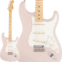 Made in Japan Hybrid II Stratocaster (US Blonde/Maple)