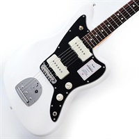 Made in Japan Hybrid II Jazzmaster (Arctic White/Rosewood)【数量限定！！ストラッププレゼント！！】