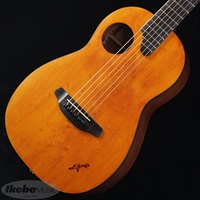 COMPACT GUITAR Nocturne Antique Kヤイリ