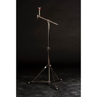 Nickel Cymbal Stands Boom