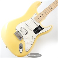 Player Stratocaster HSS (Buttercream/Maple) [Made In Mexico]