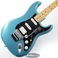 Player Stratocaster with Floyd Rose HSS (Tidepool/Maple) [Made In Mexico]