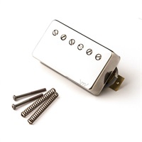 PRS M Pickup Treble Nickel Coverd