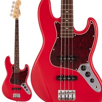 【入荷待ち、ご予約受付中】 Hybrid II Jazz Bass (Modena Red/Rosewood)