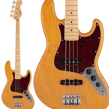 Hybrid II Jazz Bass (Vintage Natural/Maple)