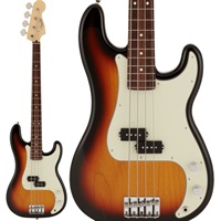 Hybrid II Precision Bass (3-Color Sunburst/Rosewood)
