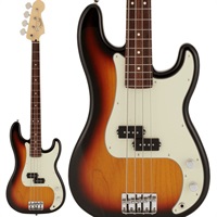 【入荷待ち、ご予約受付中】Hybrid II Precision Bass (3-Color Sunburst/Rosewood)
