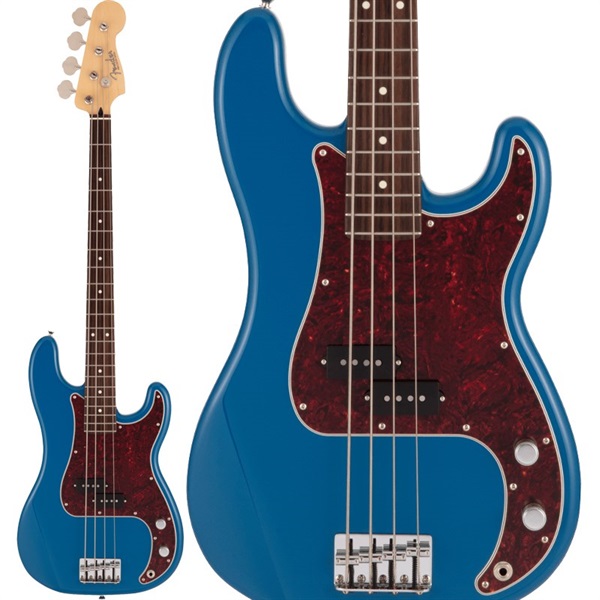 Fender Made in Japan Made in Japan Hybrid II Precision Bass