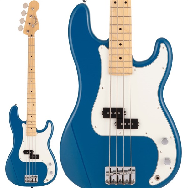 Fender Made in Japan Made in Japan Hybrid II Precision Bass