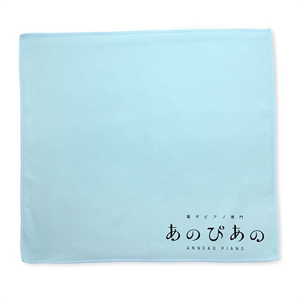 Ikebe Original あのぴあのオリジナル あのぴあのクロス(ブルー)