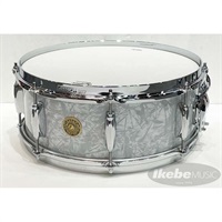 GKNT-5514S-8CL 027 [Broadkaster Series 14× 5.5/ 60's Marine Pearl Nitron Covered]