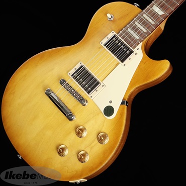 Les Paul Tribute (Satin Honeyburst)