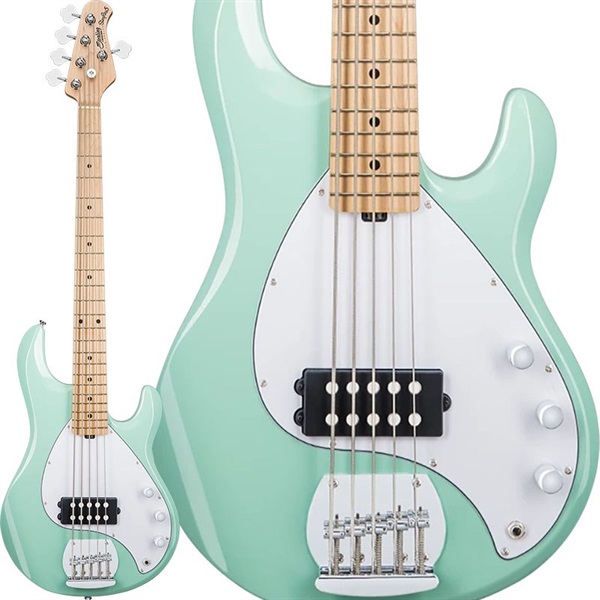 S.U.B. Series Ray5 (Mint Green/Maple)の商品画像