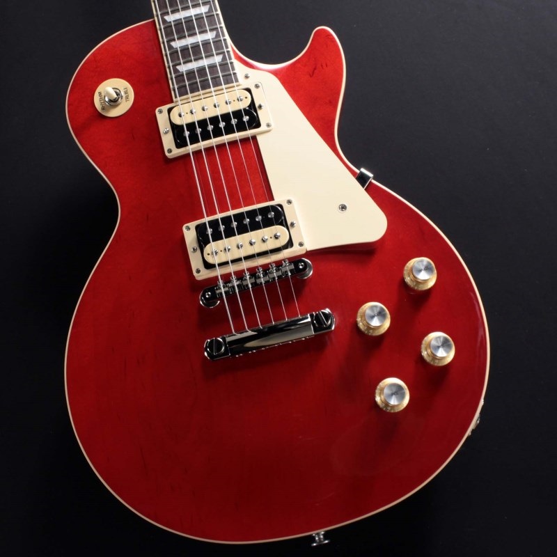 Gibson Les Paul Classic (Translucent Cherry) ｜イケベ楽器店
