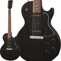 Les Paul Special Tribute P-90 (Ebony Satin)