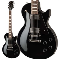 Les Paul Studio (Ebony)