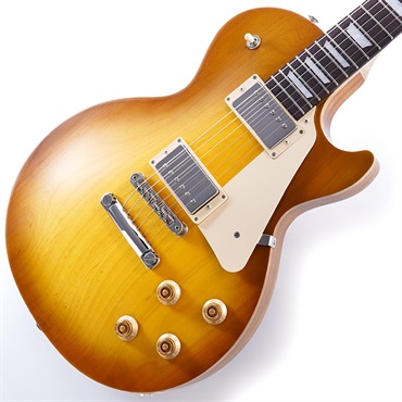 Les Paul Tribute (Satin Honey Burst)