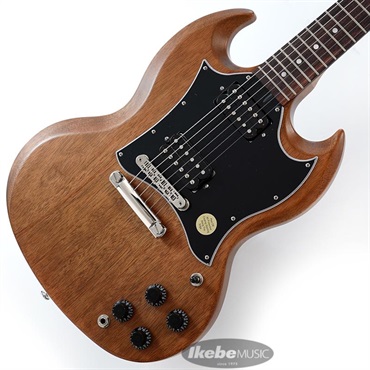 Gibson SG Tribute (Natural Walnut) ｜イケベ楽器店オンラインストア
