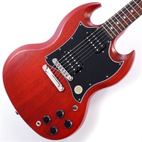 SG Tribute (Vintage Cherry Satin)