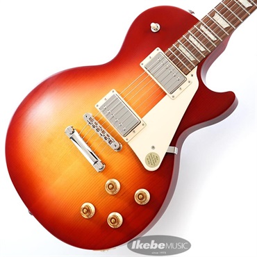 Les Paul Tribute (Satin Cherry Sunburst)