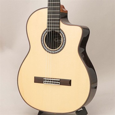 Cordoba 【Iberia Series】 GK Studio Negra コルドバ ｜イケベ楽器店