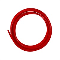 INSTRUMENT CABLE CU-416（for SL-4）(RED) ［1M］