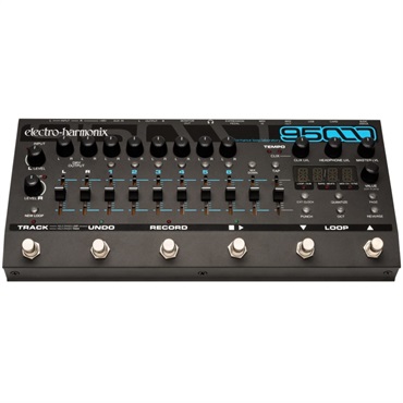 Electro Harmonix Platform コンプレッサー エレハモ ｜イケベ楽器店