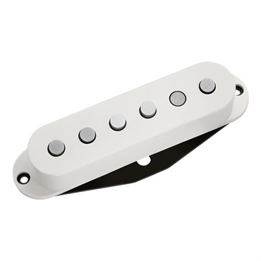 DiMarzio 【春得フェア】 PAF Master Bridge [DP261F] (Black/F