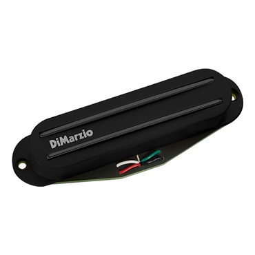 DiMarzio DP212 EJ Custom Bridge ディマジオ ハムバッカー