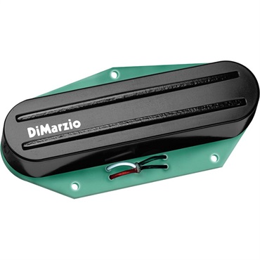 DiMarzio The Tone Zone [DP155F] (Black/F-Spaced) 【安心の