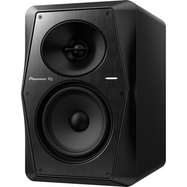 Pioneer DJ VM-50 【1本】【5.25インチ アクティブ モニタースピーカー】(パイオニア)