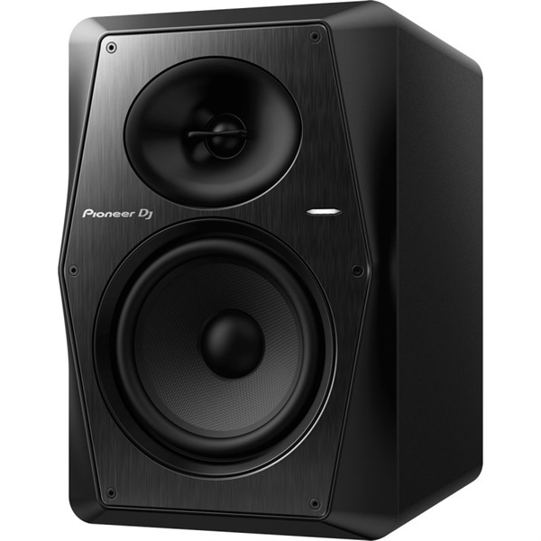 Pioneer DJ VM-70 【1本】【6.5インチ アクティブモニタースピーカー】