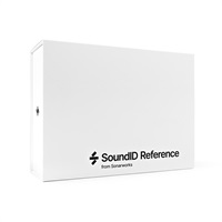 SoundID Reference for Speakers & Headphones with Measurement Microphone(パッケージ販売）