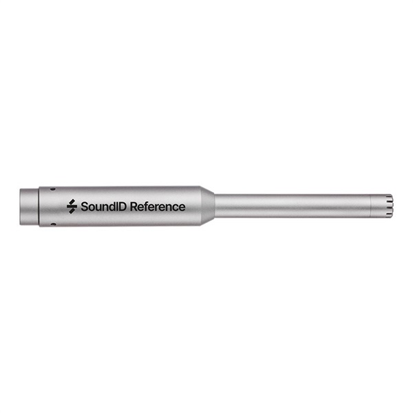 Sonarworks Calibrated Measurement Microphone(パッケージ版)