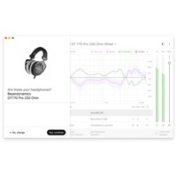 SoundID Reference for Headphones(ダウンロード版)(オンライン納品)(2時間以内に納品)