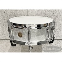 GKNT-0514S-8CL 027 [Broadkaster Series 14× 5/ 60's Marine Pearl Nitron Covered]