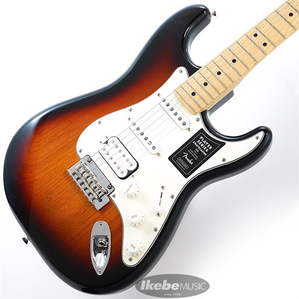 Fender Mexico Player Stratocaster サンバースト Fender Mexico Player Stratocaster サンバースト